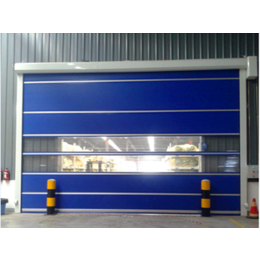 湖北瀚天門控智能科技 引領智能工業門的創新與發展