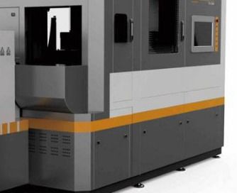 智能天工產(chǎn)品與店鋪裝修圖片解析 引領(lǐng)工業(yè)門(mén)智能化新浪潮