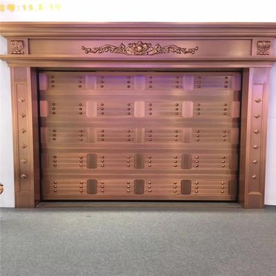 智能工業門 以技術創新驅動生產流程安全與效率新變革