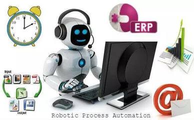 RPA——機器人流程自動化的優(yōu)勢 網(wǎng)絡(luò)技術(shù)服務(wù)新引擎